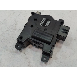 2016-2024 HONDA PILOT HVAC DUCT FLAP DOOR VENT ACTUATOR BLEND MOTOR OEM