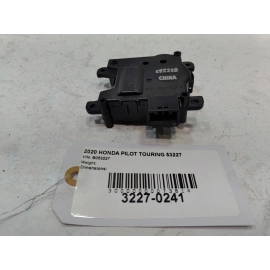 2016-2024 HONDA PILOT HVAC DUCT FLAP DOOR VENT ACTUATOR BLEND MOTOR OEM