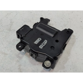 2016-2024 HONDA PILOT HVAC DUCT FLAP DOOR VENT ACTUATOR BLEND MOTOR OEM