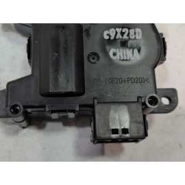 2016-2024 HONDA PILOT HVAC DUCT FLAP DOOR VENT ACTUATOR BLEND MOTOR OEM