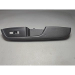 2016-2022 HONDA PILOT FRONT RIGHT PASSENGER SIDE DOOR ARMREST COVER OEM