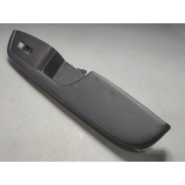 2016-2022 HONDA PILOT FRONT RIGHT PASSENGER SIDE DOOR ARMREST COVER OEM