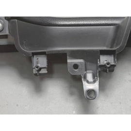 2016-2022 HONDA PILOT FRONT RIGHT PASSENGER SIDE DOOR ARMREST COVER OEM