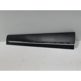 2019 - 2022 HONDA PILOT FRONT PASSENGER SIDE DOOR LOWER MOLDING GARNISH OEM