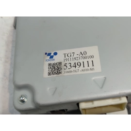 2016-2022 HONDA PILOT POWER STABILIZER CONTROL MODULE UNIT W/BRACKET OEM