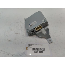 2016-2022 HONDA PILOT POWER STABILIZER CONTROL MODULE UNIT W/BRACKET OEM