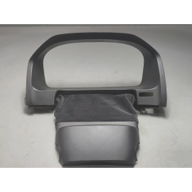 16-22 Honda Pilot Dash Speedometer Bezel & Steering Column Upper Trim Cover OEM