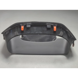 16-22 Honda Pilot Dash Speedometer Bezel & Steering Column Upper Trim Cover OEM