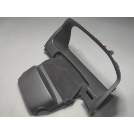 16-22 Honda Pilot Dash Speedometer Bezel & Steering Column Upper Trim Cover OEM