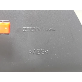 16-22 Honda Pilot Dash Speedometer Bezel & Steering Column Upper Trim Cover OEM