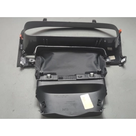16-22 Honda Pilot Dash Speedometer Bezel & Steering Column Upper Trim Cover OEM