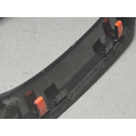 16-22 Honda Pilot Dash Speedometer Bezel & Steering Column Upper Trim Cover OEM
