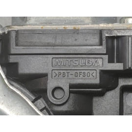 HONDA PILOT FRONT RIGHT PASSENGER DOOR WINDOW REGULATOR & MOTOR OEM 2016-2022