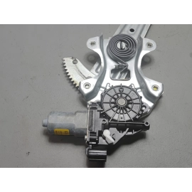HONDA PILOT FRONT RIGHT PASSENGER DOOR WINDOW REGULATOR & MOTOR OEM 2016-2022