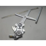 HONDA PILOT FRONT RIGHT PASSENGER DOOR WINDOW REGULATOR & MOTOR OEM 2016-2022