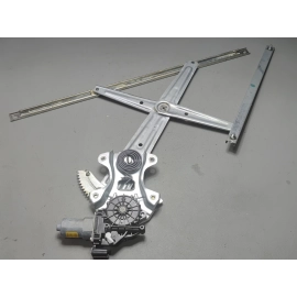 HONDA PILOT FRONT RIGHT PASSENGER DOOR WINDOW REGULATOR & MOTOR OEM 2016-2022