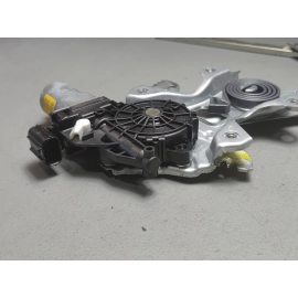 HONDA PILOT FRONT RIGHT PASSENGER DOOR WINDOW REGULATOR & MOTOR OEM 2016-2022