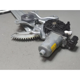 HONDA PILOT FRONT RIGHT PASSENGER DOOR WINDOW REGULATOR & MOTOR OEM 2016-2022
