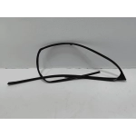 2016-2021 HONDA PILOT FRONT RIGHT SIDE DOOR WINDOW GLASS RUN CHANNEL SEAL OEM
