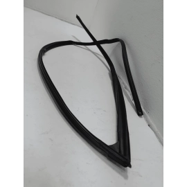 2016-2021 HONDA PILOT FRONT RIGHT SIDE DOOR WINDOW GLASS RUN CHANNEL SEAL OEM