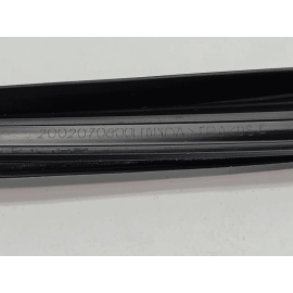 2016-2021 HONDA PILOT FRONT RIGHT SIDE DOOR WINDOW GLASS RUN CHANNEL SEAL OEM