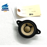 07-12 MERCEDES GL450 DASH DASHBOARD CENTER AUDIO SOUND SPEAKER GENUINE OEM