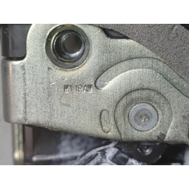 2016-2022 HONDA PILOT FRONT RIGHT PASSENGER LOCK LATCH ACTUATOR OEM