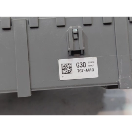 2019 - 2020 HONDA PILOT CABIN FUSE RELAY BOX BLOCK MODULE OEM
