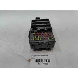 2019 - 2020 HONDA PILOT CABIN FUSE RELAY BOX BLOCK MODULE OEM