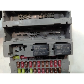 2019 - 2020 HONDA PILOT CABIN FUSE RELAY BOX BLOCK MODULE OEM