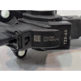 2017 - 2022 HONDA PILOT PEDAL ACCELERATOR THROTTLE TRAVEL SENSOR OEM