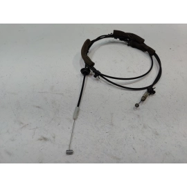 2016 - 2022 HONDA PILOT HOOD BONNET RELEASE OPEN OPENER CABLE WIRE LINE OEM