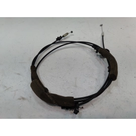 2016 - 2022 HONDA PILOT HOOD BONNET RELEASE OPEN OPENER CABLE WIRE LINE OEM