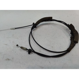 2016 - 2022 HONDA PILOT HOOD BONNET RELEASE OPEN OPENER CABLE WIRE LINE OEM