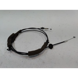 2016 - 2022 HONDA PILOT HOOD BONNET RELEASE OPEN OPENER CABLE WIRE LINE OEM