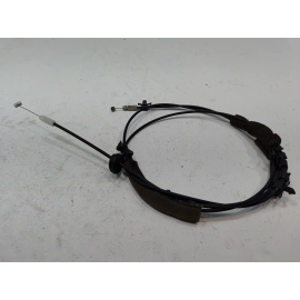 2016 - 2022 HONDA PILOT HOOD BONNET RELEASE OPEN OPENER CABLE WIRE LINE OEM