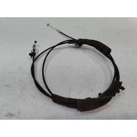 2016 - 2022 HONDA PILOT HOOD BONNET RELEASE OPEN OPENER CABLE WIRE LINE OEM