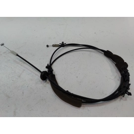 2016 - 2022 HONDA PILOT HOOD BONNET RELEASE OPEN OPENER CABLE WIRE LINE OEM