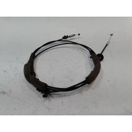 2016 - 2022 HONDA PILOT HOOD BONNET RELEASE OPEN OPENER CABLE WIRE LINE OEM