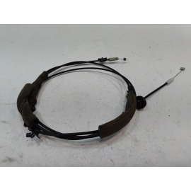 2016 - 2022 HONDA PILOT HOOD BONNET RELEASE OPEN OPENER CABLE WIRE LINE OEM