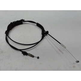 2016 - 2022 HONDA PILOT HOOD BONNET RELEASE OPEN OPENER CABLE WIRE LINE OEM