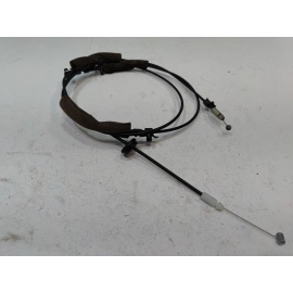 2016 - 2022 HONDA PILOT HOOD BONNET RELEASE OPEN OPENER CABLE WIRE LINE OEM