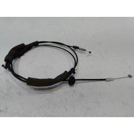 2016 - 2022 HONDA PILOT HOOD BONNET RELEASE OPEN OPENER CABLE WIRE LINE OEM