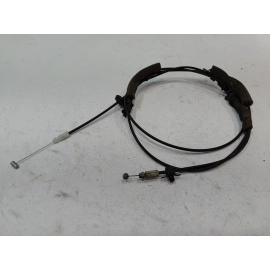 2016 - 2022 HONDA PILOT HOOD BONNET RELEASE OPEN OPENER CABLE WIRE LINE OEM