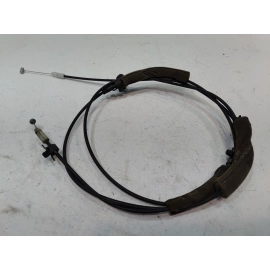 2016 - 2022 HONDA PILOT HOOD BONNET RELEASE OPEN OPENER CABLE WIRE LINE OEM