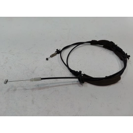 2016 - 2022 HONDA PILOT HOOD BONNET RELEASE OPEN OPENER CABLE WIRE LINE OEM