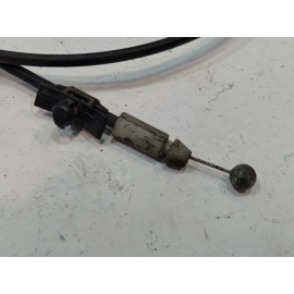 2016 - 2022 HONDA PILOT HOOD BONNET RELEASE OPEN OPENER CABLE WIRE LINE OEM