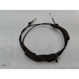 2016 - 2022 HONDA PILOT HOOD BONNET RELEASE OPEN OPENER CABLE WIRE LINE OEM