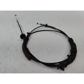 2016 - 2022 HONDA PILOT HOOD BONNET RELEASE OPEN OPENER CABLE WIRE LINE OEM