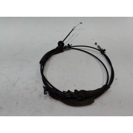 2016 - 2022 HONDA PILOT HOOD BONNET RELEASE OPEN OPENER CABLE WIRE LINE OEM